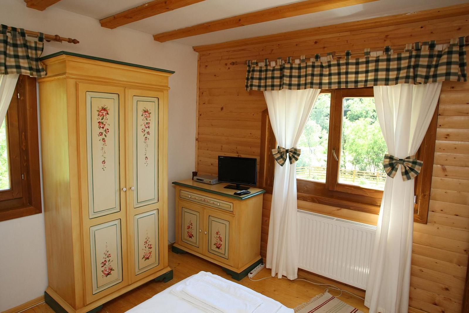 Gasthaus Maria Borlova Buitenkant foto