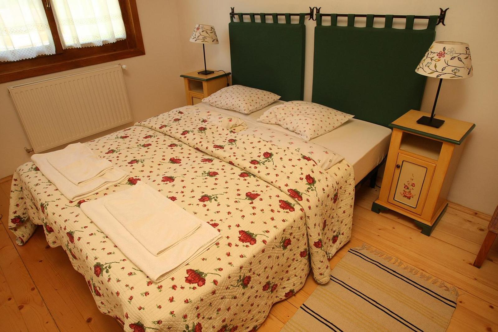 Gasthaus Maria Borlova Buitenkant foto